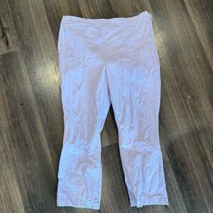 Light Purple Pants _ Hill House Home